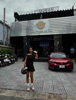 TUYỂN BẢO VỆ LÀM CA 24 (Ở LẠI) PHÒNG TẬP GYM