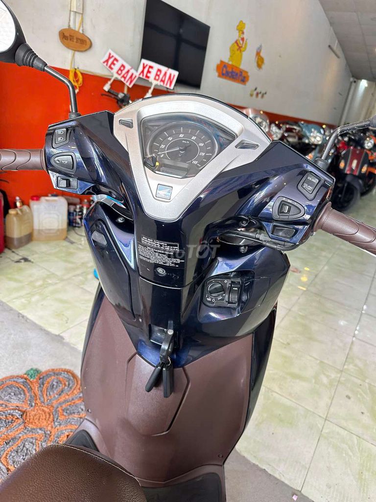 Lead smaskay ( e có bán góp ). Mua bán Xe máy tại Quận Ninh Kiều Cần Thơ được đăng bởi MINH THIỆN bán xe trả góp hình 5