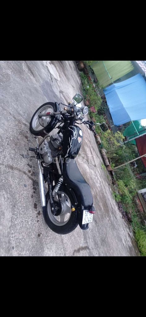 Rebel 2 máy 250cc. Mua bán Xe máy tại Quận 10 Tp Hồ Chí Minh được đăng bởi thái  hình 2