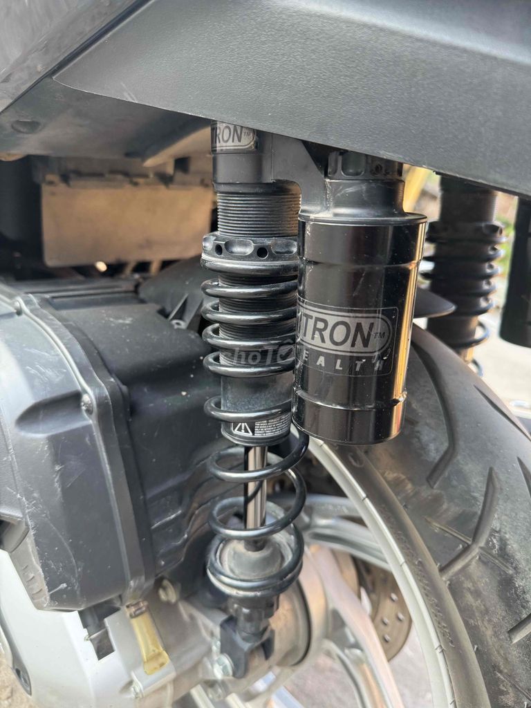 Phuộc Nitron DNA như hình cần về zin. Mua bán Phụ tùng xe tại Huyện Thanh Trì Hà Nội được đăng bởi Nguyễn Xuân Huy hình 3