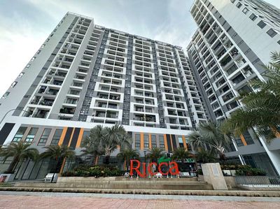 BÁN NHIỀU CĂN HỘ RICCA, Q.9, TP. THỦ ĐỨC. Mua bán căn hộ/chung cư tại Thành phố Thủ Đức Tp Hồ Chí Minh được đăng bởi Văn phòng Bđs EhomeS Q9 