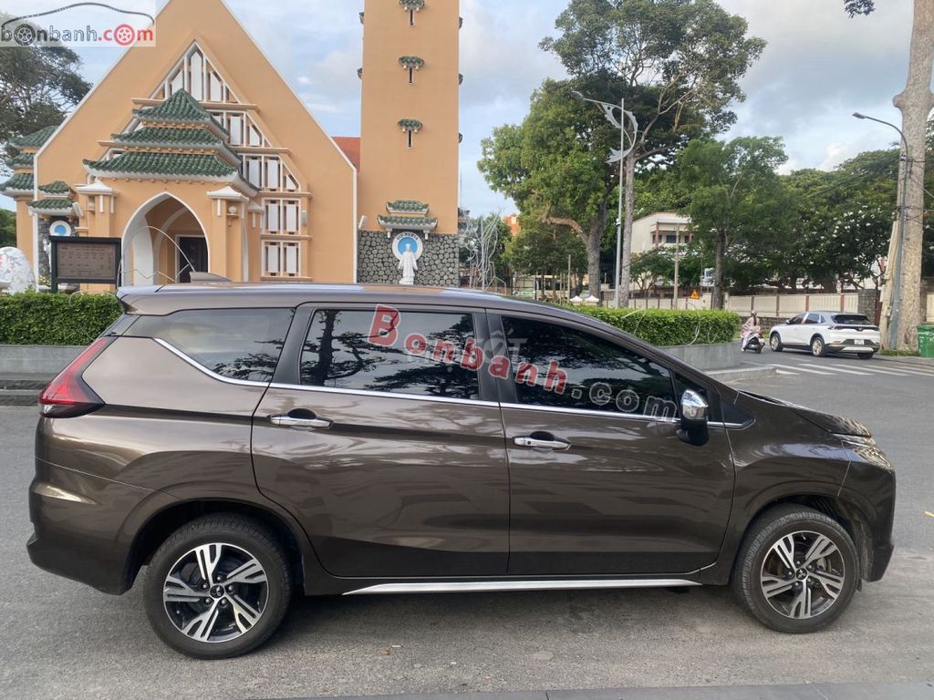 Mitsubishi Xpander 1.5 AT 2021 - 475 Triệu. Mua bán Ô tô tại Thành phố Bà Rịa Bà Rịa - Vũng Tàu được đăng bởi Ngày mới hình 6