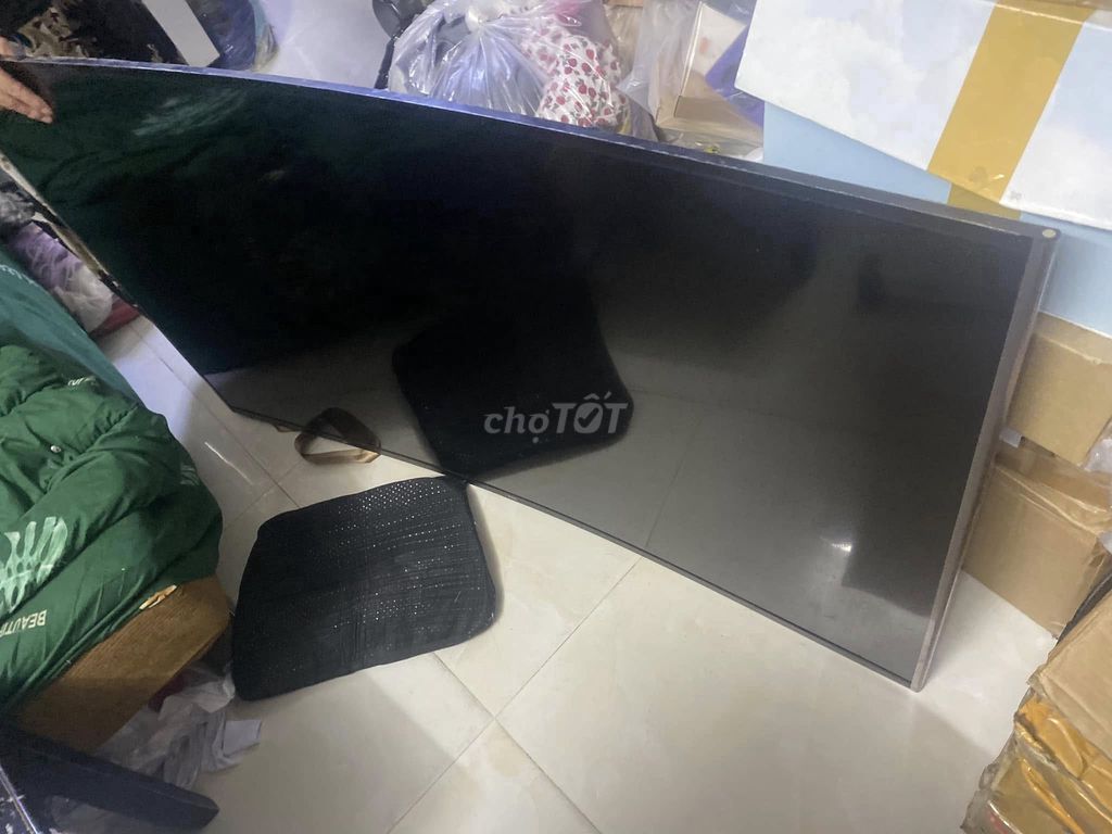 xác smart tv 55 inch TCL cong L55C1-UC