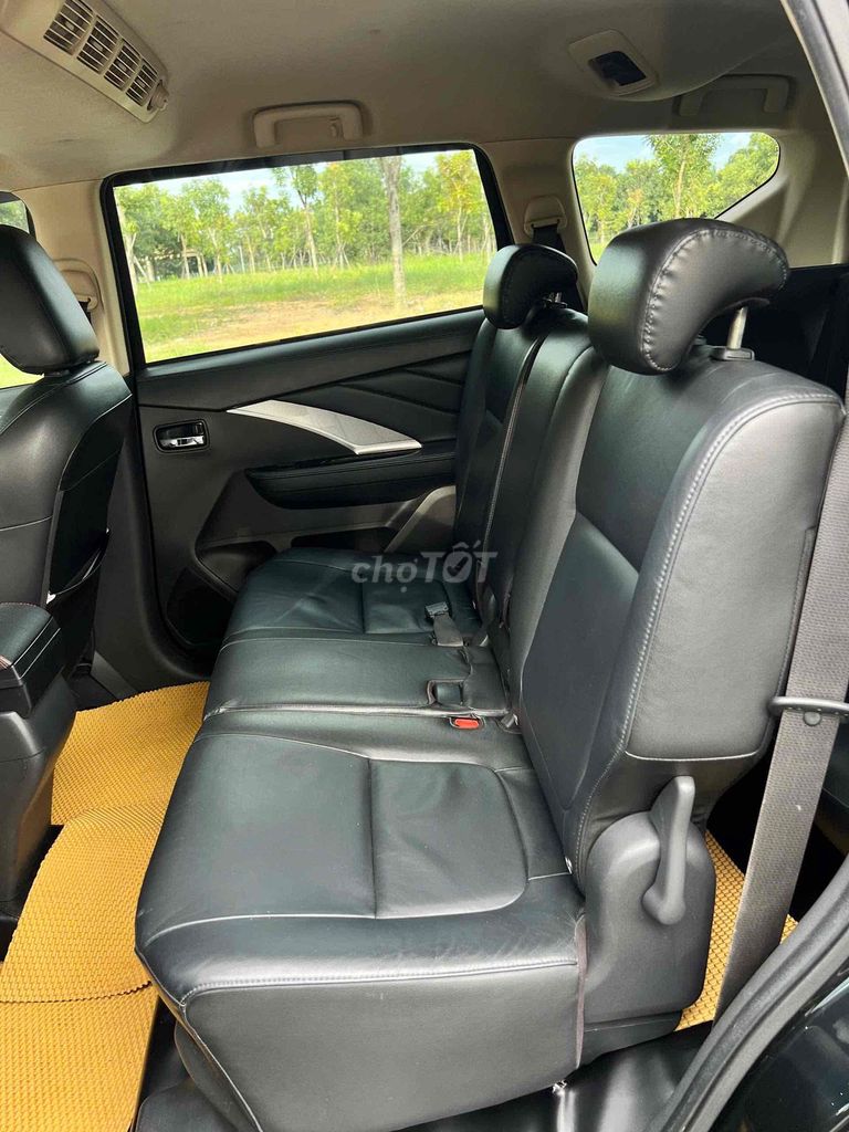 Xpander 1.5AT 2020. Mua bán Ô tô tại Thành phố Dĩ An Bình Dương được đăng bởi Quốc Thái  hình 6