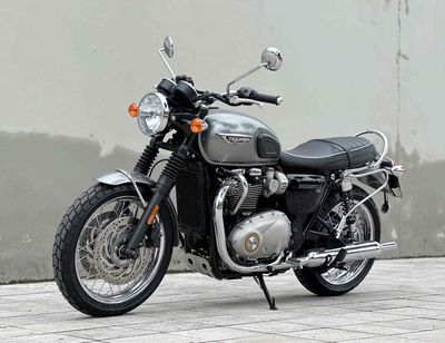 PhúcLaiMotor_Bán Triumph T120. Mua bán Xe máy tại Quận Long Biên Hà Nội được đăng bởi Nguyễn Thanh Phúc hình 1