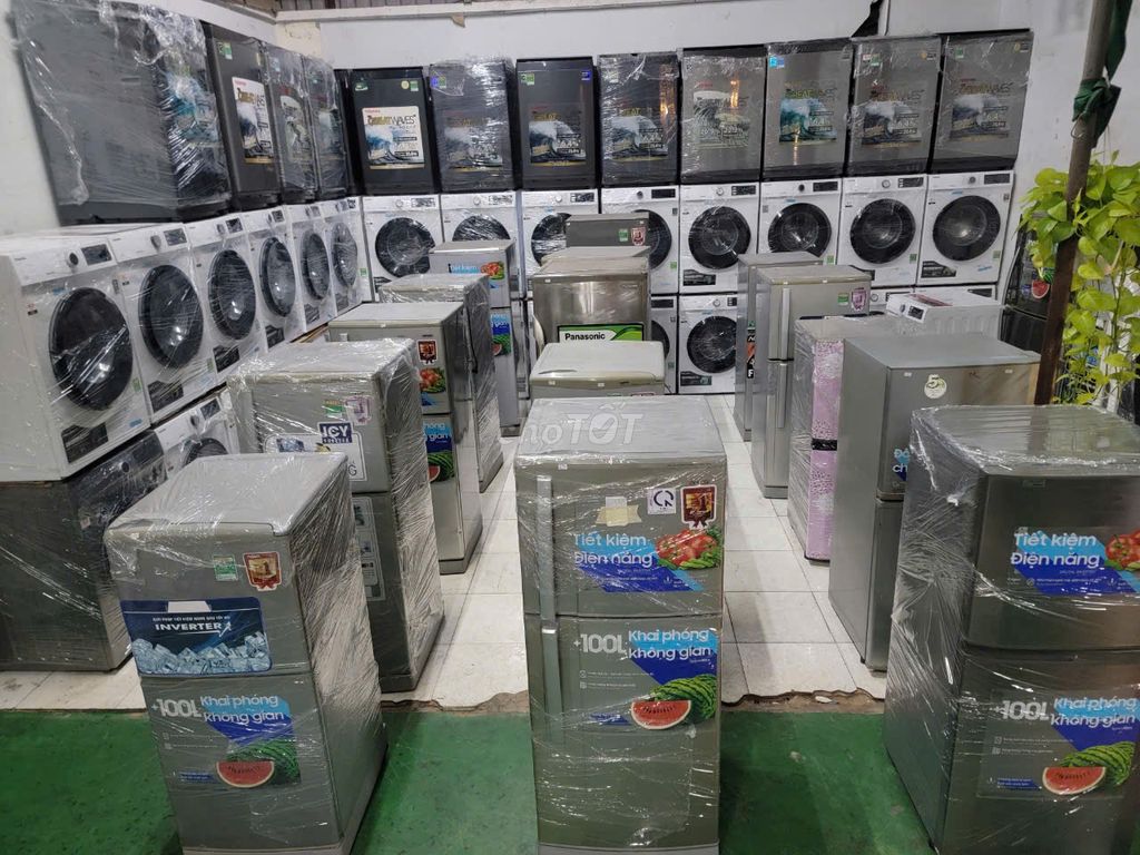 Shop tủ lạnh-Máy giặt Official tại undefined undefined hình 3
