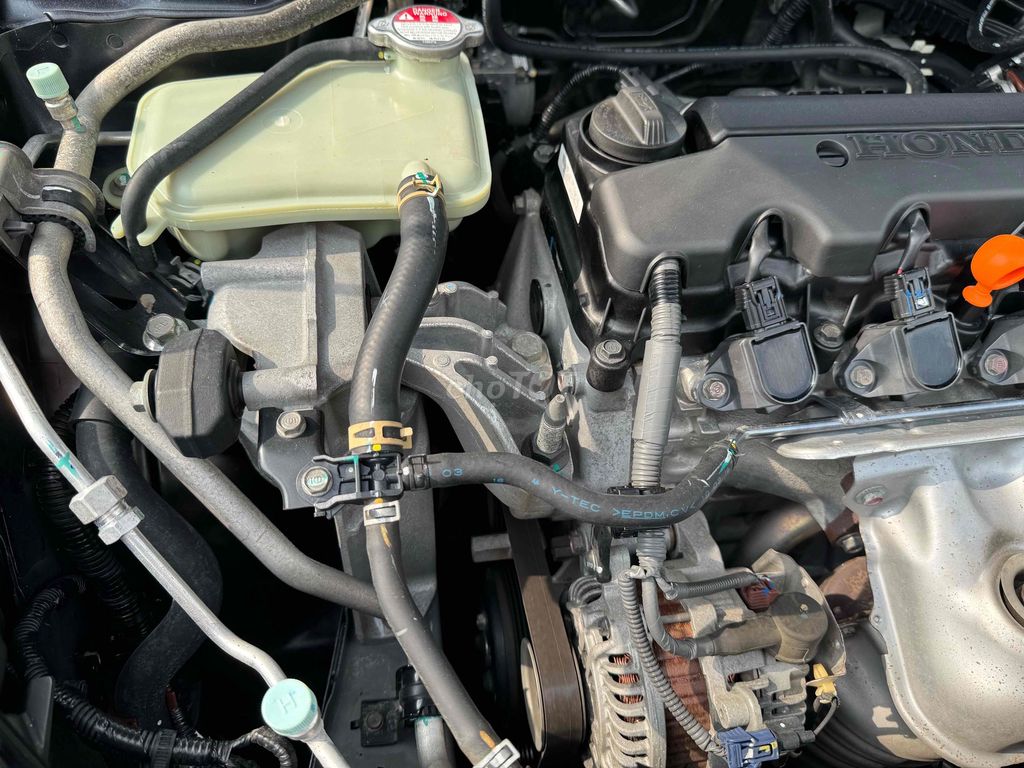 Honda Civic 2019 1.8G  - 72000 km xe cọp. Mua bán Ô tô tại Quận 12 Tp Hồ Chí Minh được đăng bởi chí hình 16