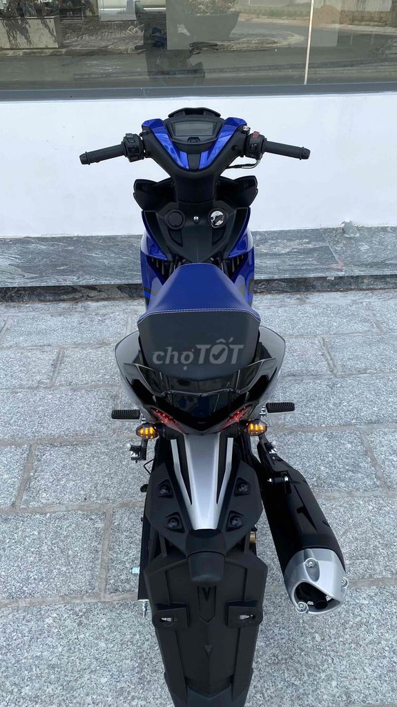 Ex150-MXKing zin đẹp. Mua bán Xe máy tại Thành phố Bến Tre Bến Tre được đăng bởi Nghiêm Bảy Mốt hình 6