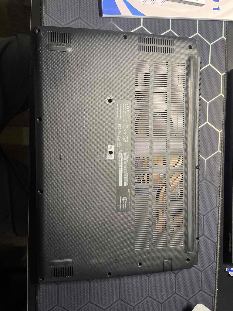 Acer Aspire A715-42G. Mua bán Laptop tại Thành phố Thủ Đức Tp Hồ Chí Minh được đăng bởi Phạm Ân hình 1