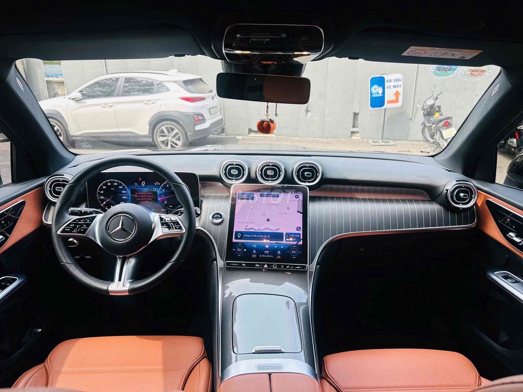 💯 Mercedes Benz GLC200 4Matic 2023 GIÁ YÊU NHẤT. Mua bán Ô tô tại Thành phố Thủ Đức Tp Hồ Chí Minh được đăng bởi Hứa Bửu hình 8