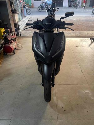 Honda Vario 150 2019 Đen