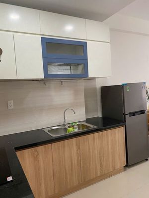 Cho thuê chung cư sài gòn Gateway DT 68m, 2 pn full nội thất