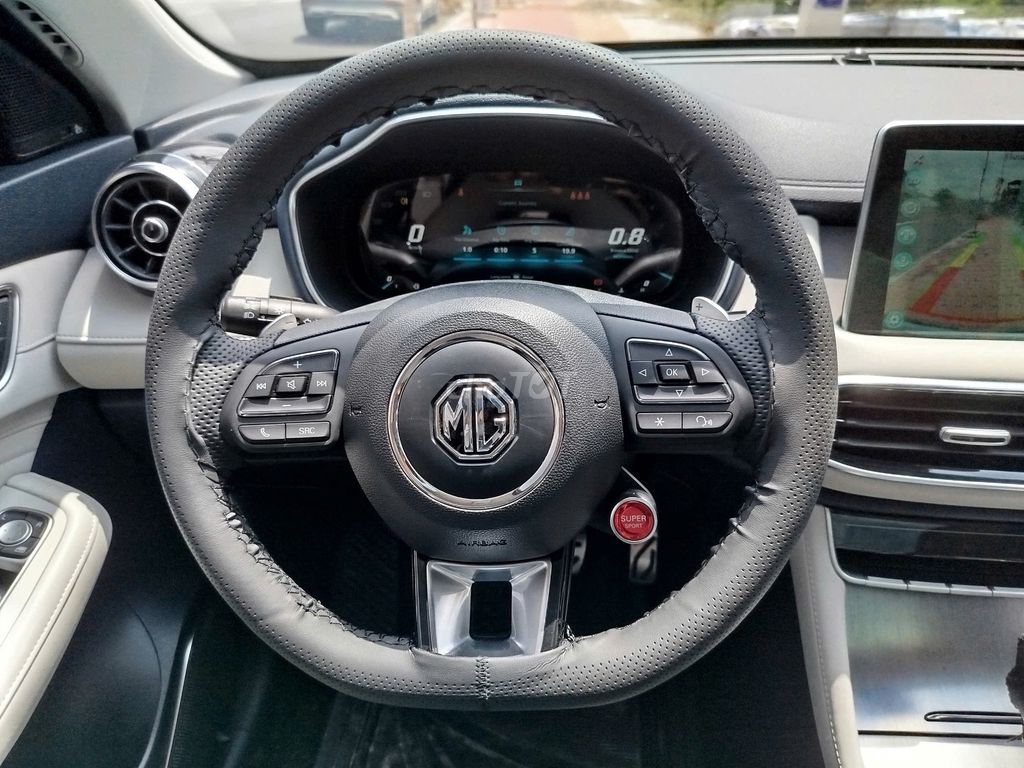 MG HS 2024 🔥HÀNG SIÊU CỌP 🔥MÀU XÁM SIÊU HIẾM  !!!. Mua bán Ô tô tại Quận 6 Tp Hồ Chí Minh được đăng bởi Nhật Tài MG hình 15