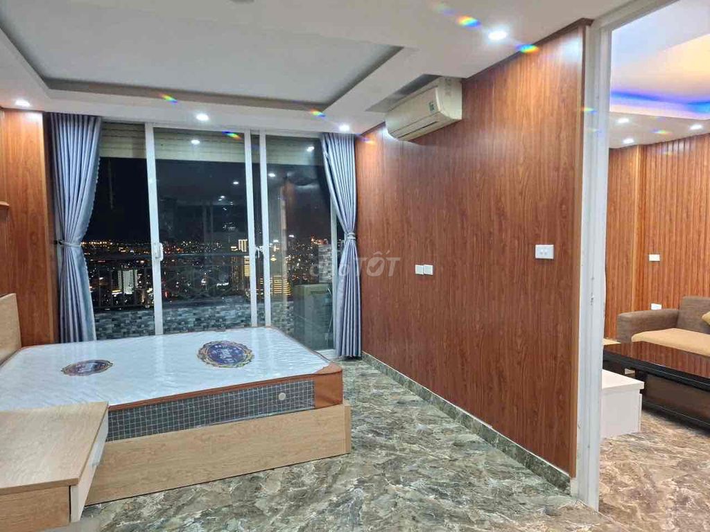 Cho thuê căn hộ 2 phòng ngủ tại Ngũ Hành Sơn, Đà Nẵng — ảnh 12