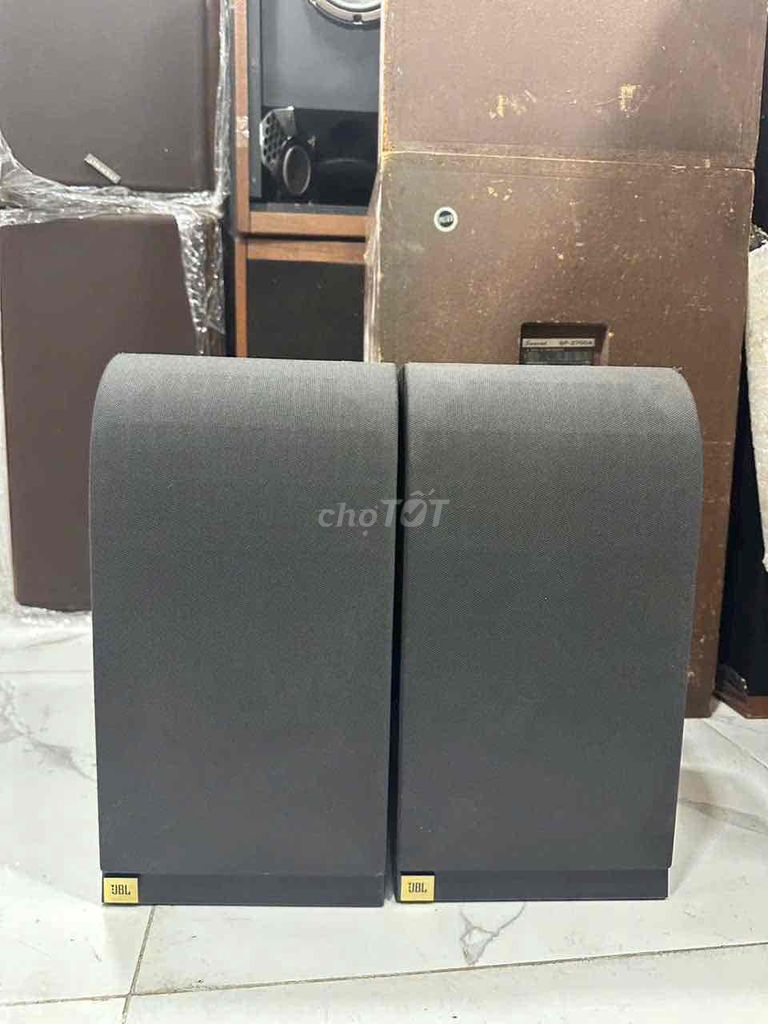 Loa JBL L1 . loa zin. đẹp. Mua bán Tivi, Âm thanh tại Quận Phú Nhuận Tp Hồ Chí Minh được đăng bởi  Bông Lê chuyên sỉ và lẻ âm thanh Nhật Mỹ hình 1