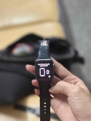 apple watch. Mua bán Thiết bị đeo thông minh tại Huyện Bình Chánh Tp Hồ Chí Minh được đăng bởi Tuyet Lan