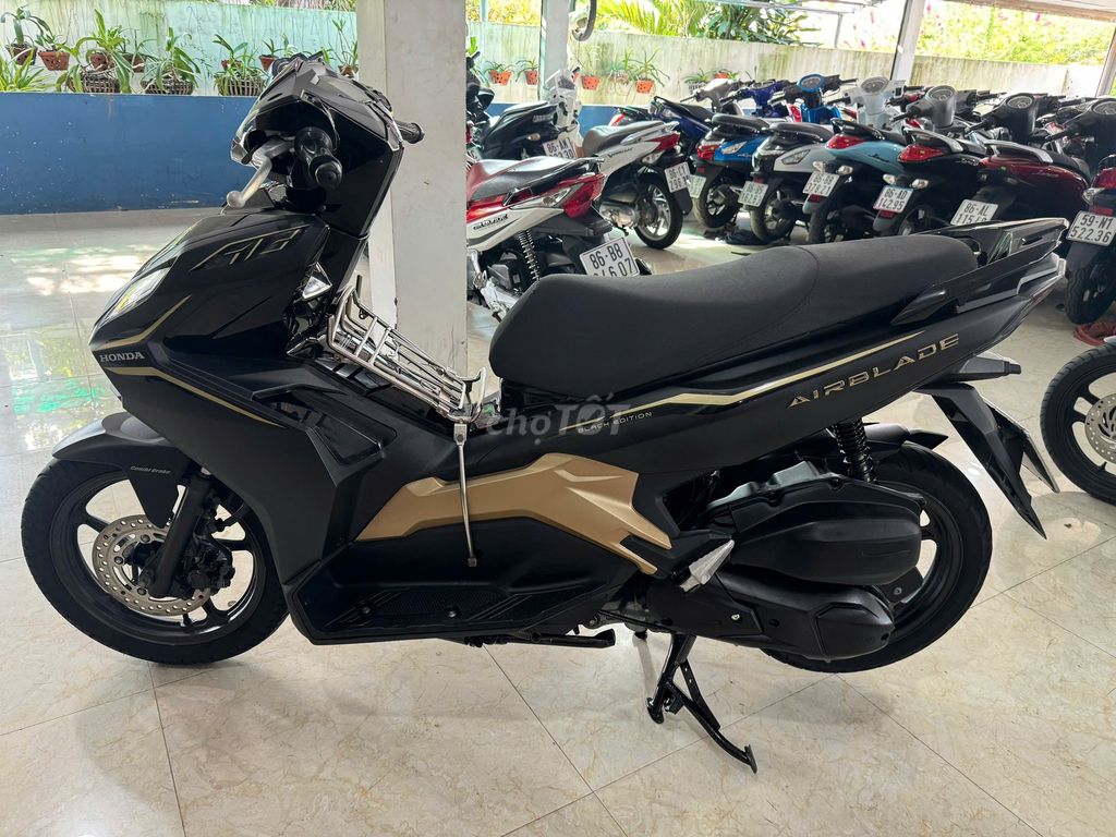 Airblade 2021. Mua bán Xe máy tại Huyện Hàm Thuận Nam Bình Thuận được đăng bởi Toàn hình 4