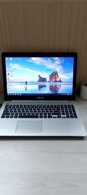 Máy laptopo i5 ram12 card 2gb pin mới Asus F555L. Mua bán Laptop tại Quận Hải Châu Đà Nẵng được đăng bởi Lương Phước Hữu