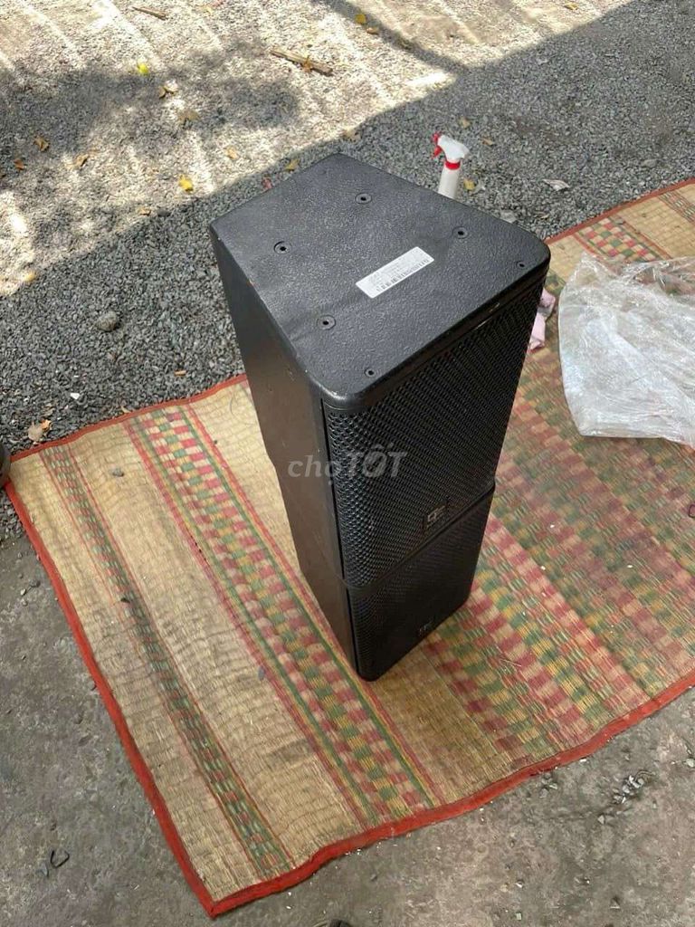 Cặp loa bãi 20 CF xịn coil 51, trép 350.. Mua bán Tivi, Âm thanh tại Huyện Long Mỹ Hậu Giang được đăng bởi Luôn ProSound hình 1