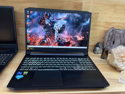 Acer nitro 5 i5 11400H/16G/512G/RTX3050Ti/15.6FHD. Mua bán Laptop tại Thành phố Nha Trang Khánh Hòa được đăng bởi Trung Nghĩa