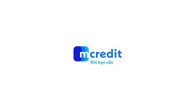 MCREDIT logo