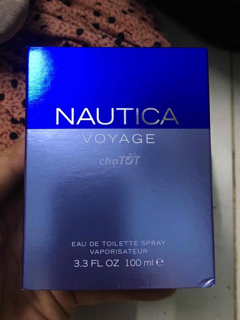 NAUTICA