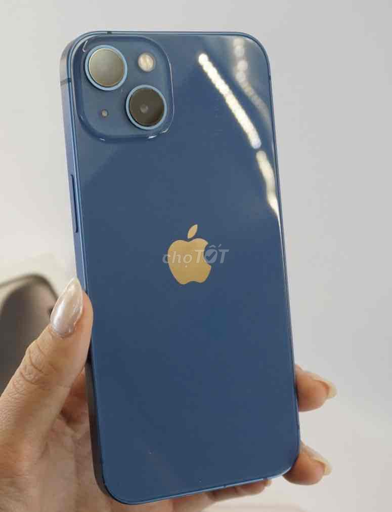 Apple iPhone 13 128GB pin 92. Mua bán Điện thoại tại Thành phố Bắc Ninh Bắc Ninh được đăng bởi Leblanc SadBoy hình 1