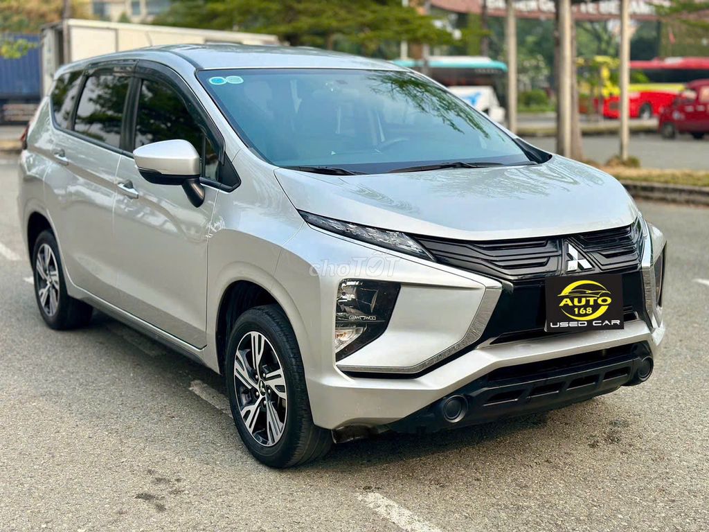 Mitsubishi Xpander 2022