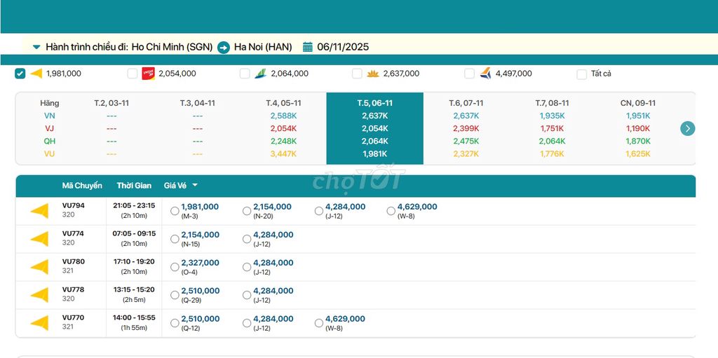 Ho Chi Minh - Ha Noi 06/11:. Du lịch tại Quận 6 Tp Hồ Chí Minh được đăng bởi Nguyễn Minh Đức hình 1