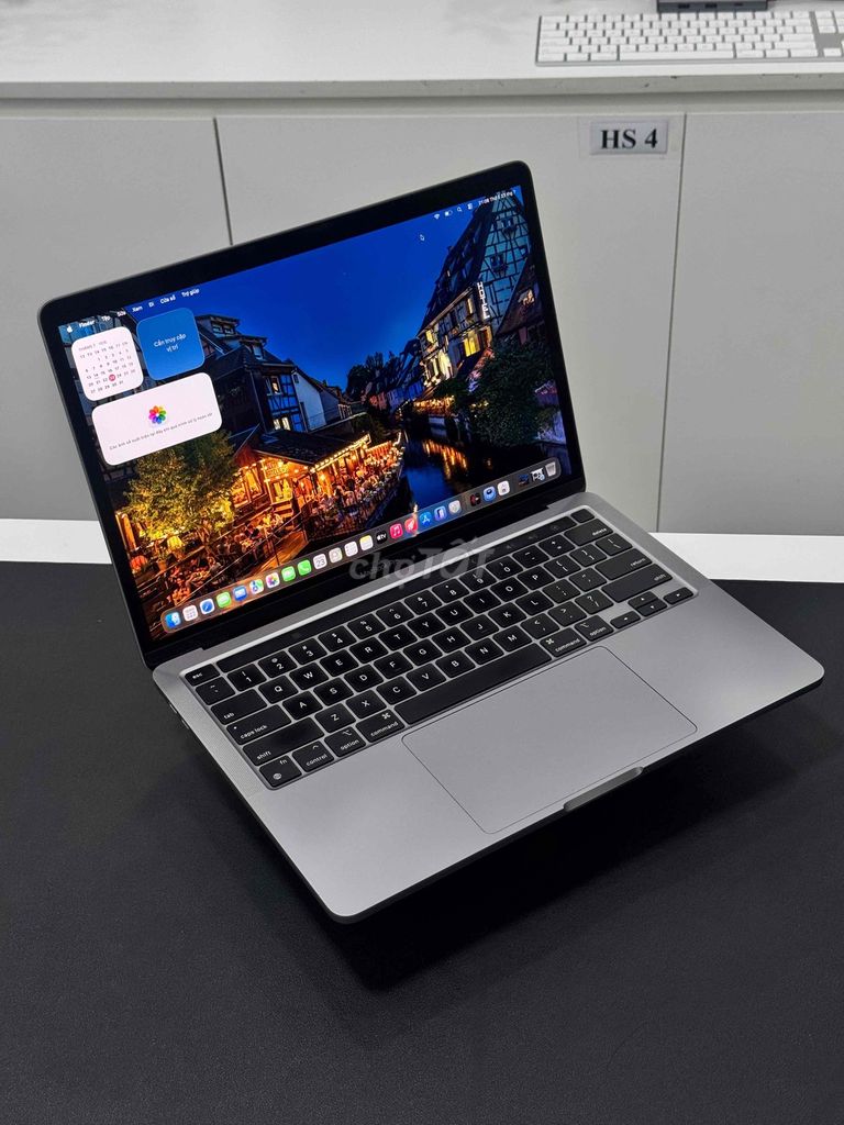 MacBook Pro M1 16GB/512GB sạch zin nguyên bản. Mua bán Laptop tại Quận 10 Tp Hồ Chí Minh được đăng bởi Viễn Huy Shop hình 1
