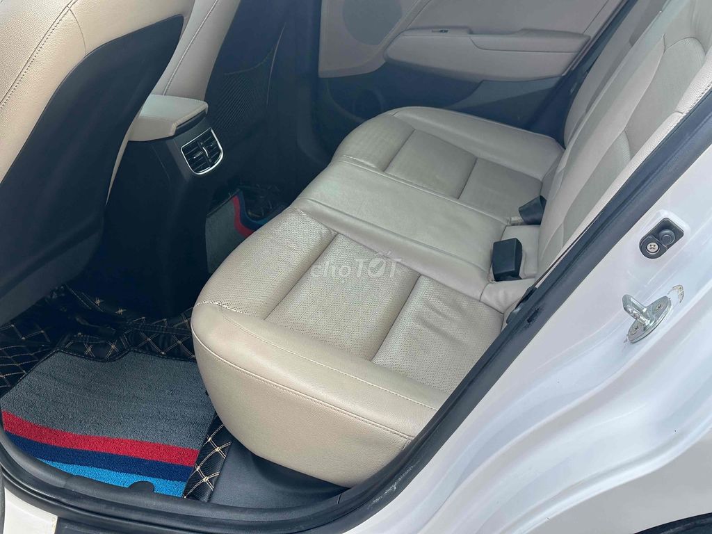 Hyundai Elantra 2020 2.0 Trắng. Mua bán Ô tô tại Quận Hoàng Mai Hà Nội được đăng bởi NHẬT DOANH AUTO  hình 5