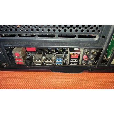 Mainboard , bo mạch chủ MSI 970 Gaming socket AM3+