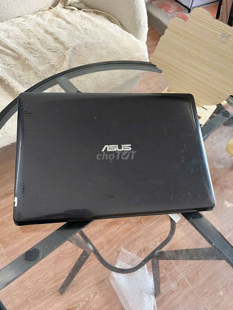 laptop asus, ram 4g, HDD 480, core i3 thế hệ 3. Mua bán Laptop tại Thành phố Thủ Dầu Một Bình Dương được đăng bởi Phước Mobile hình 1