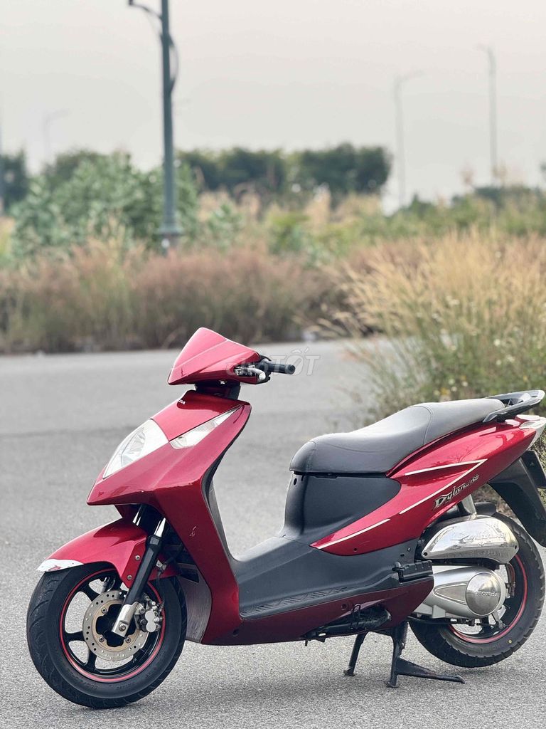 xe honda dyland 150cc zin bstp. Mua bán Xe máy tại Quận Bình Thạnh Tp Hồ Chí Minh được đăng bởi Phan thị thắm hình 10