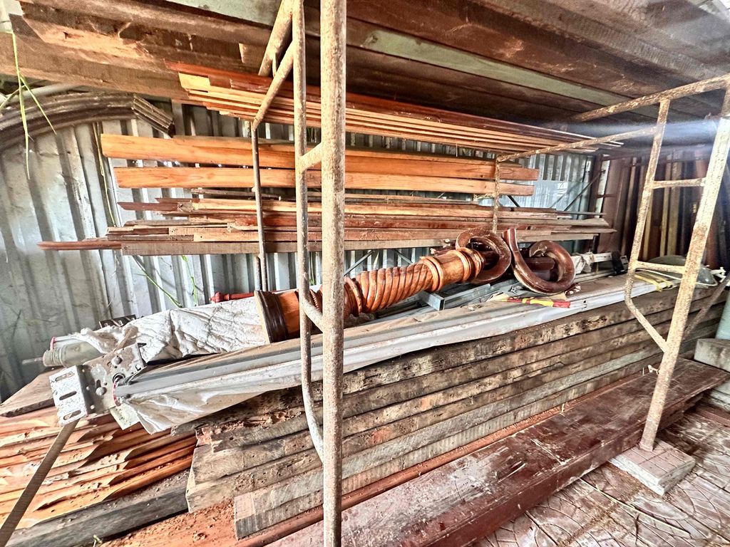 Thanh lý 3-4 bộ mái che di động 4 mét. Mua bán Nội thất, đồ gia dụng khác tại Thành phố Cà Mau Cà Mau được đăng bởi Đăng  hình 1