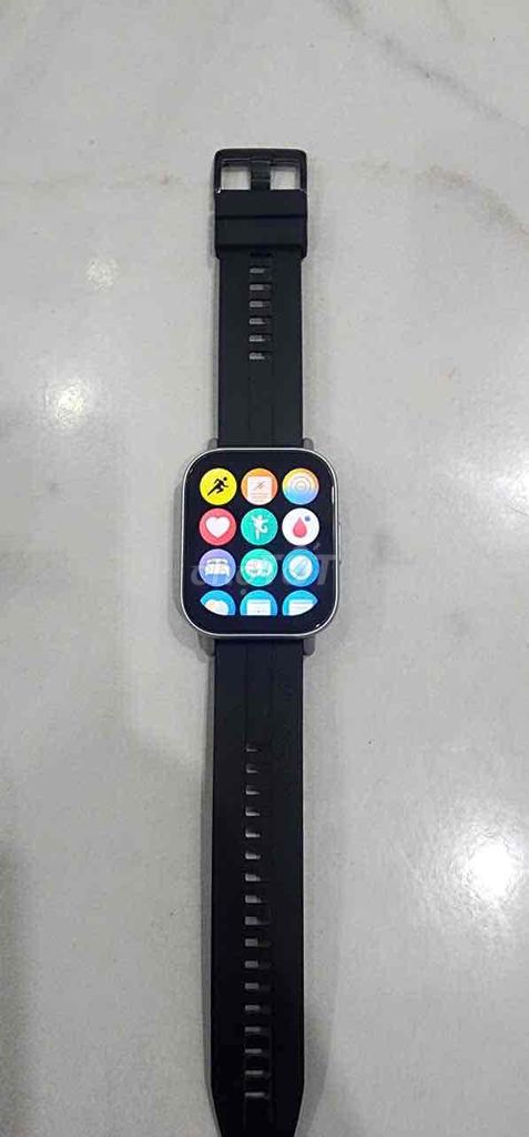 Dư đồng hồ cần bán lại đồng hồ xiaomi active 5. Mua bán Thiết bị đeo thông minh tại Quận Cẩm Lệ Đà Nẵng được đăng bởi Hung hình 1