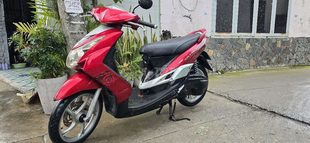 Jubeter thái.. Mua bán Xe máy tại Huyện Hóc Môn Tp Hồ Chí Minh được đăng bởi Thanh Tung Mai hình 1