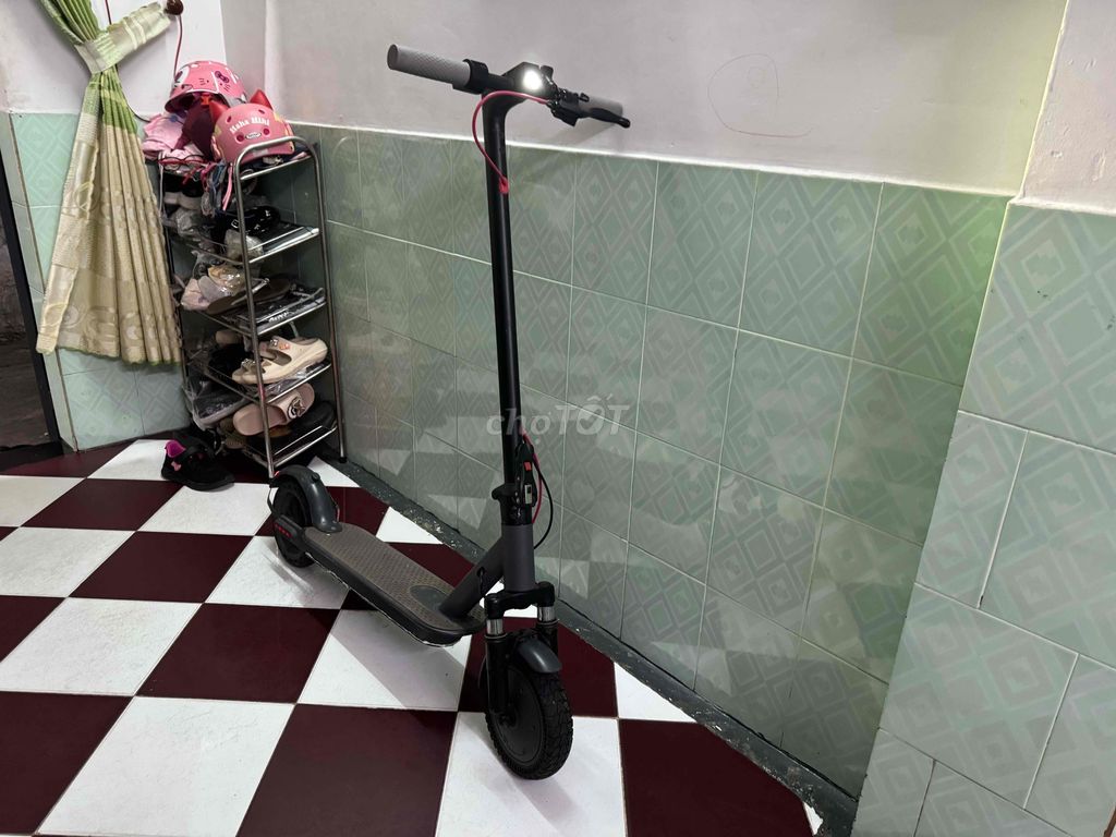 Bán xe scooter 365. Mua bán Xe điện tại Thành phố Biên Hòa Đồng Nai được đăng bởi Trần Nguyên Trọng hình 3