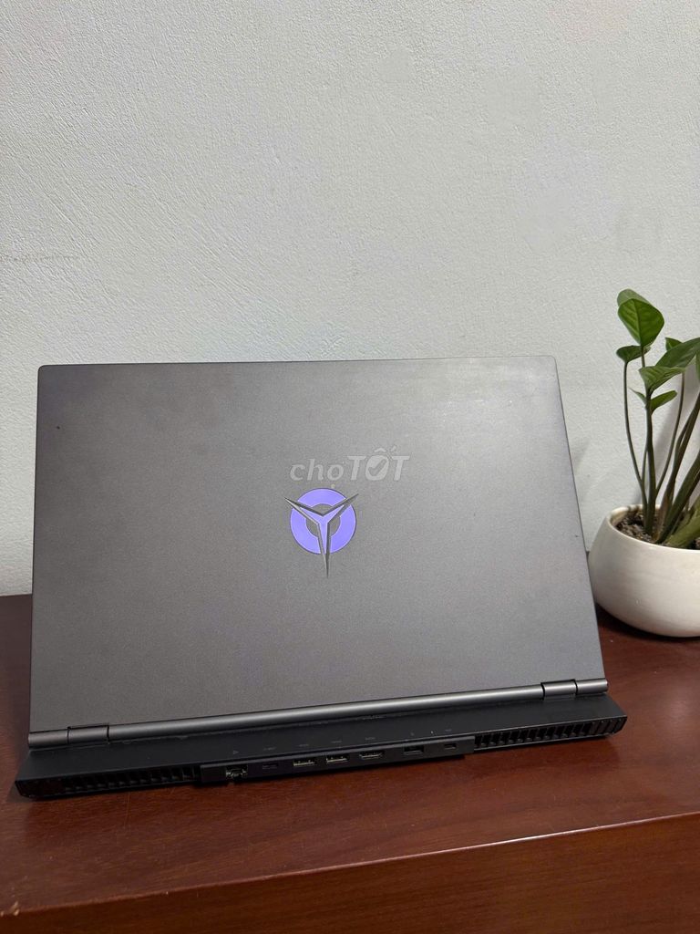 Lenovo Legion 5 i7-10870H  16GB/512GB RTX 2060. Mua bán Laptop tại Quận Hà Đông Hà Nội được đăng bởi Đạt Phạm  hình 1