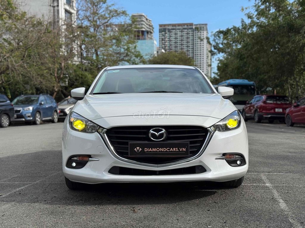 Mazda 3 2020 1.5At Fl. Mua bán Ô tô tại Thành phố Thủ Đức Tp Hồ Chí Minh được đăng bởi Lê Nhường hình 1