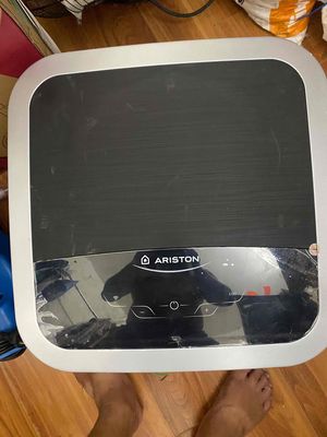 THANH LÝ MÁY TẮM NÓNG.. Mua bán Thiết bị vệ sinh, nhà tắm tại Quận Bình Tân Tp Hồ Chí Minh được đăng bởi Phạm Tuân hình 1