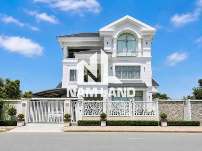 Аренда · 3 комн. · 360 м² · Thành phố Thủ Đức, ул. Đường Đỗ Xuân Hợp