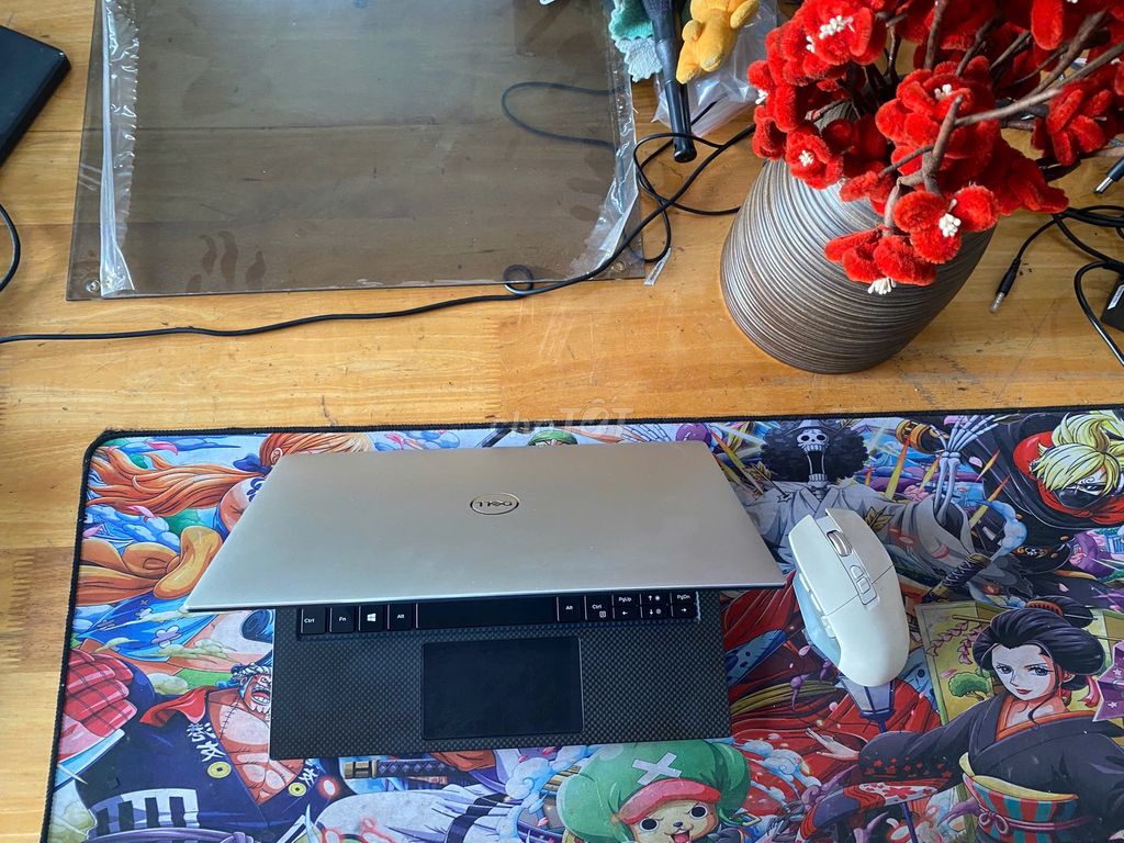 Dell XPS 13 9305 i7-1165G7 13.3 inch 16GB/512GB. Mua bán Laptop tại Thành phố Buôn Ma Thuột Đắk Lắk được đăng bởi Vi Tính Tây Nguyên hình 1