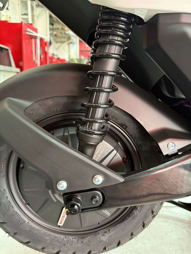 Xe máy điện Honda ICON E bản cao cấp mới 100%. Mua bán Xe điện tại Quận 5 Tp Hồ Chí Minh được đăng bởi Phong Văn hình 4