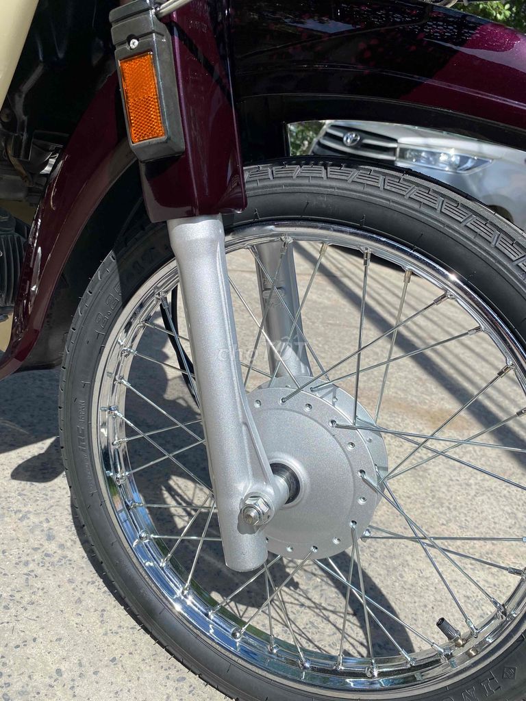 Drim thái , phục dựng mới nguyên con. Mua bán Xe máy tại Huyện Hóc Môn Tp Hồ Chí Minh được đăng bởi xe máy Tùng Liên  hình 17