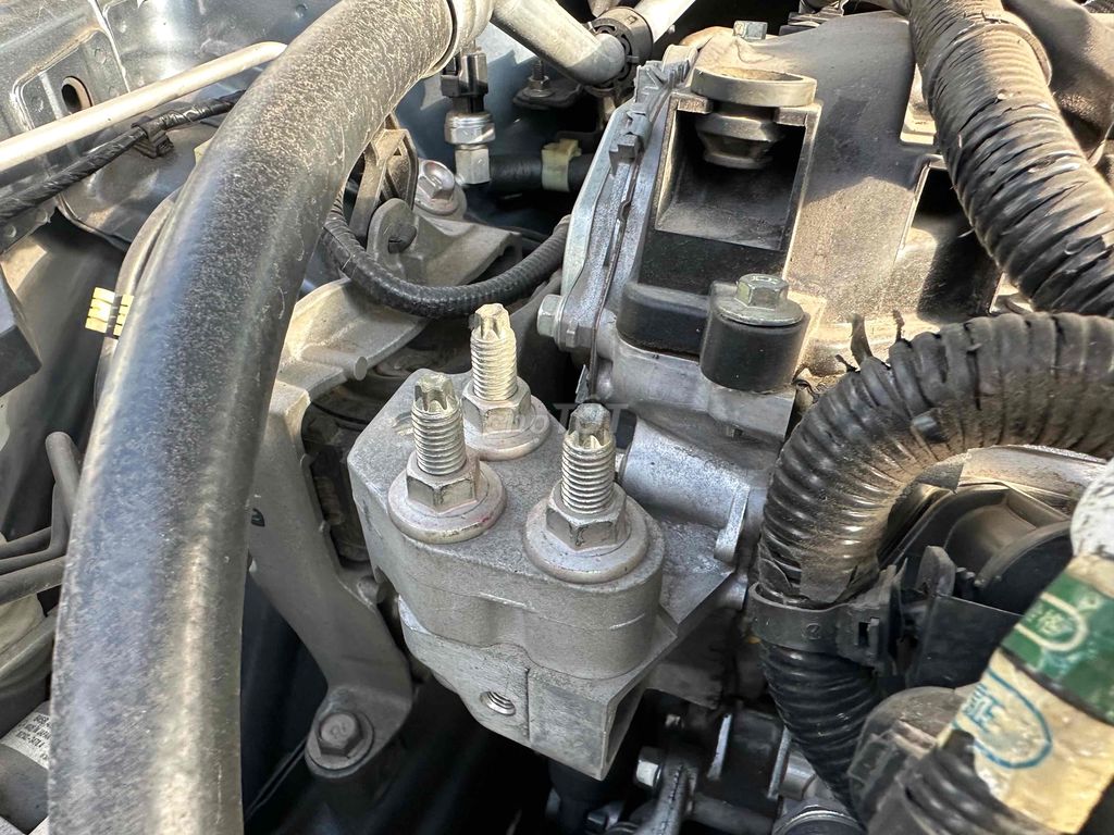 Mazda 3 2015 Xám 58.534 km. Mua bán Ô tô tại Quận Bình Thạnh Tp Hồ Chí Minh được đăng bởi phuongneo hình 12