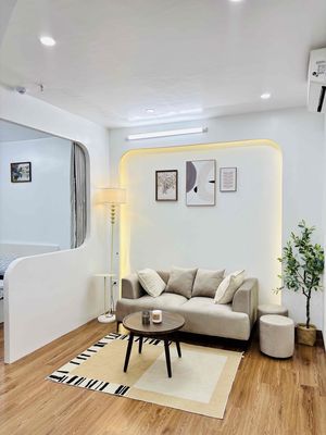 Phòng trọ 50 m² · Đường Dãy B4C Đầm Trấu