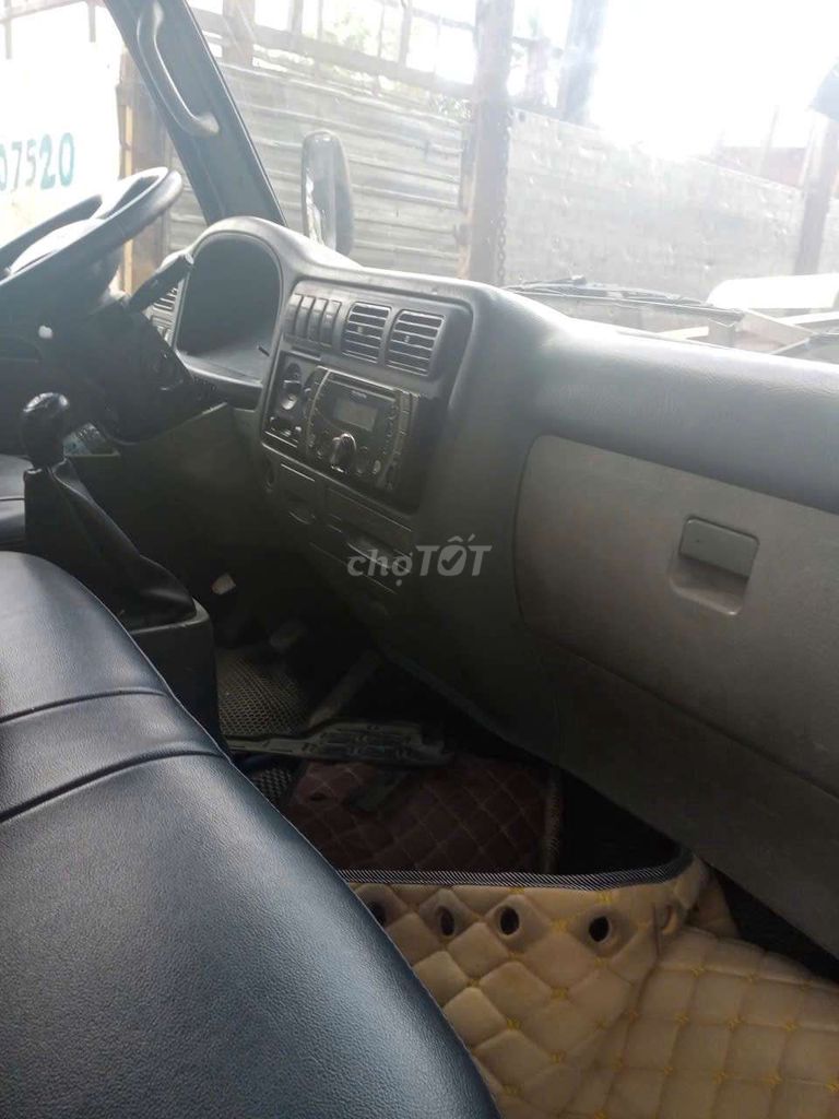 Xe Tải KIA K165 Thùng kín INOX 304, 2,5t, đời 2015. Mua bán Xe tải, xe ben tại Huyện Long Hồ Vĩnh Long được đăng bởi Nguyễn Duy Điệp hình 9