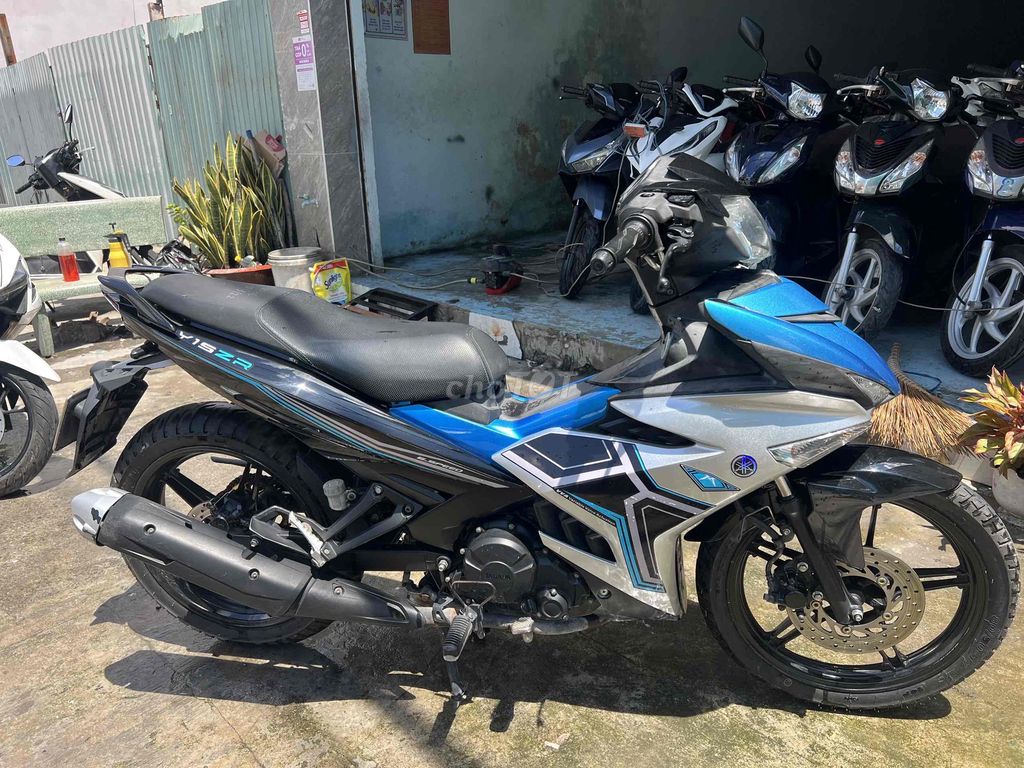 Ex 2018 bs 67. Mua bán Xe máy tại Thành phố Thuận An Bình Dương được đăng bởi Thanh Thúy hình 3