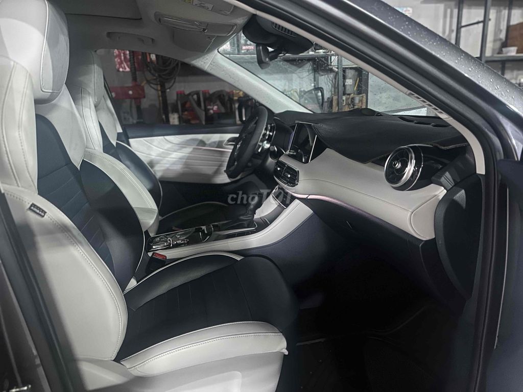 MG HS 1.5 Lux 2024 - 11000 km siêu đẹp. Mua bán Ô tô tại Quận Bình Tân Tp Hồ Chí Minh được đăng bởi SONIC CAR CARE hình 6